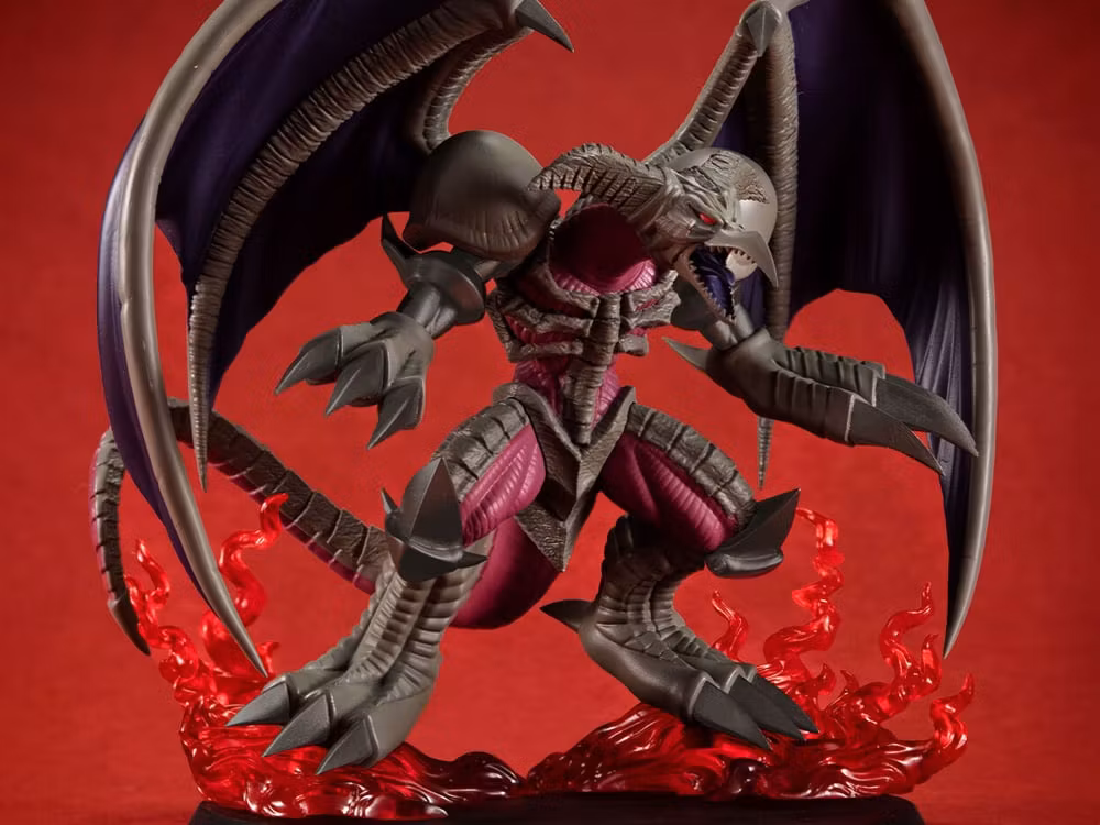 Yu-Gi-Oh! Duel Monsters Monsters Chronicle GX B. Skull Dragon