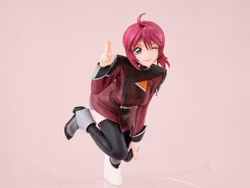 Mobile Suit Gundam SEED Freedom Gundam Gundam Girls Generation Lunamaria Hawke