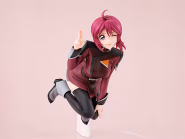 Mobile Suit Gundam SEED Freedom Gundam Gundam Girls Generation Lunamaria Hawke