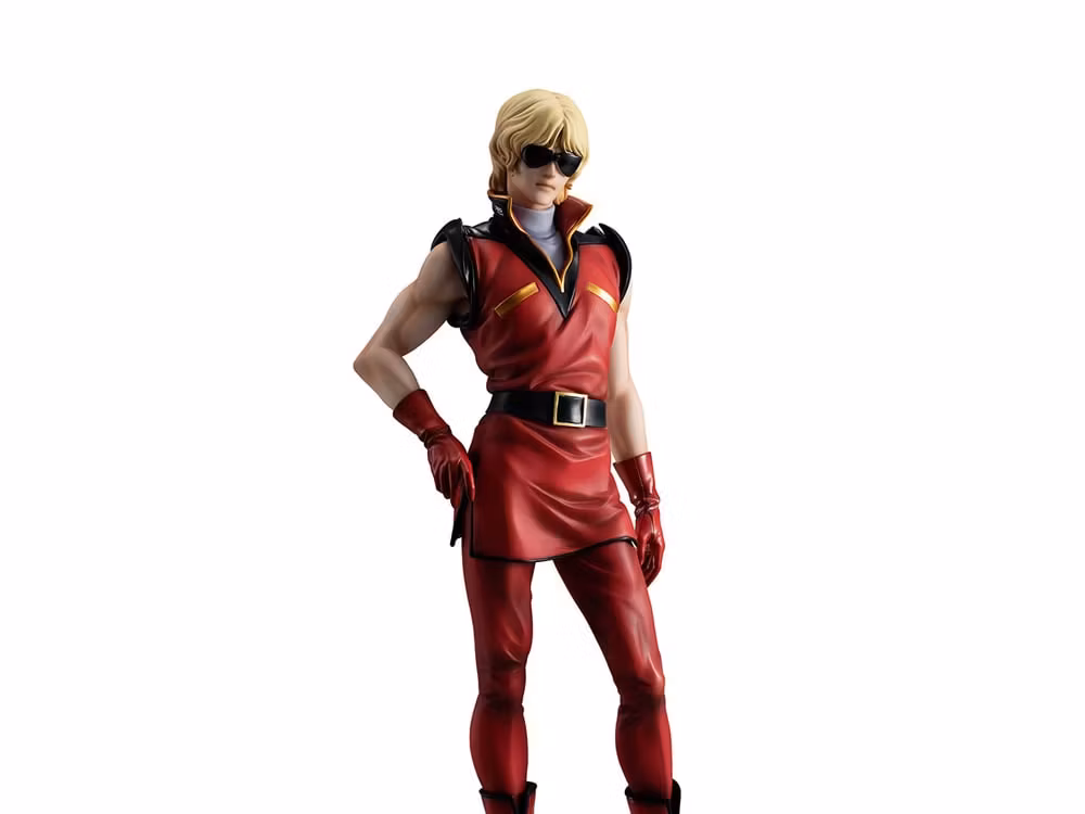 Mobile Suit Z Gundam Gundam Guys Generation Quattro Bajeena (Limited Ver.)