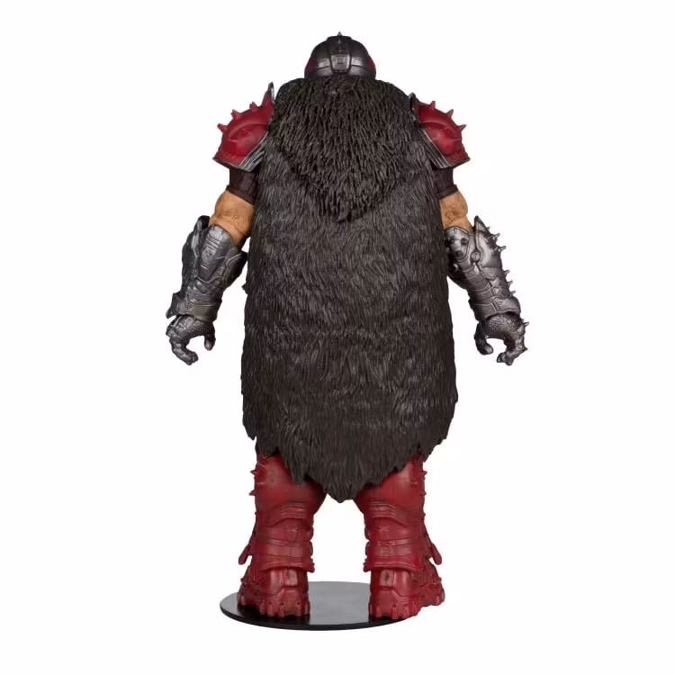 Doom: The Dark Ages Doom Slayer (Phalanx Skin) Action Figure