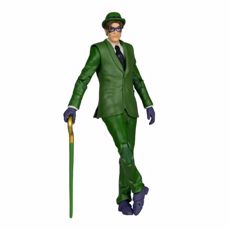 Batman: Hush DC Multiverse The Riddler Action Figure