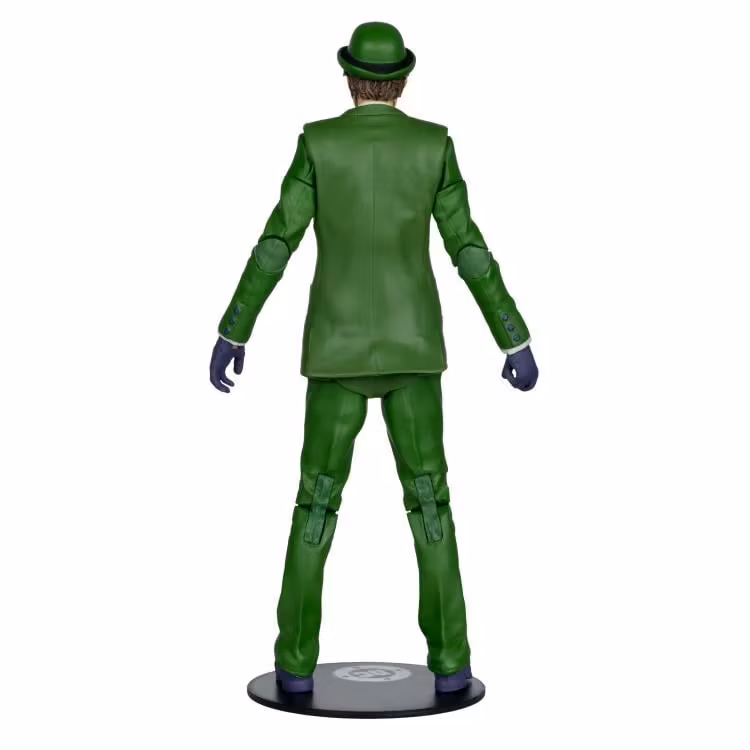 Batman: Hush DC Multiverse The Riddler Action Figure