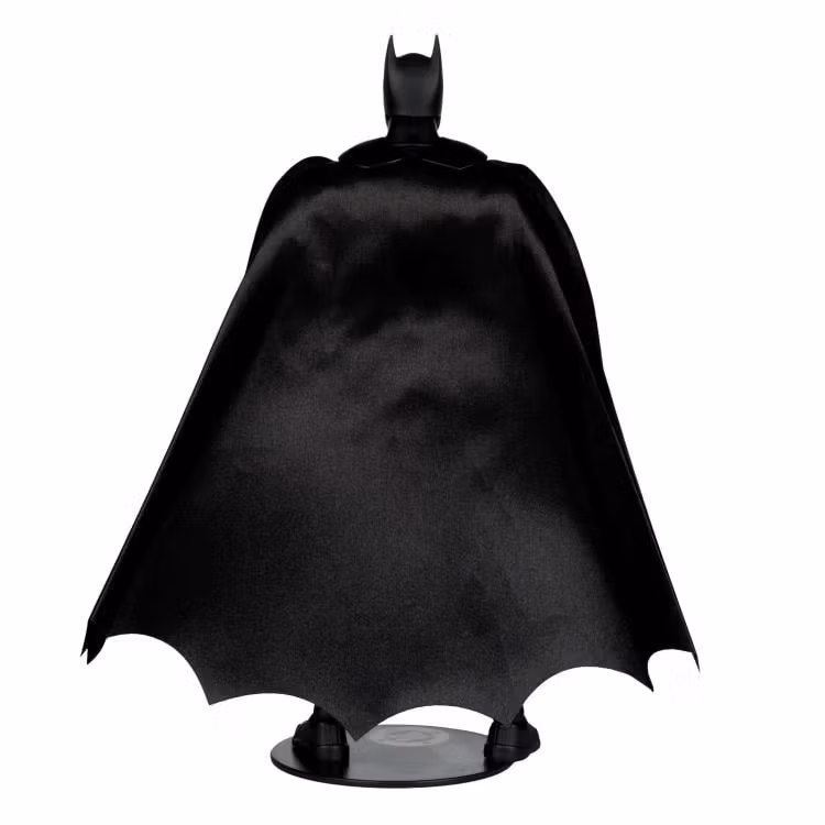 Earth 2: Society DC Multiverse Batman Earth-2 Action Figure