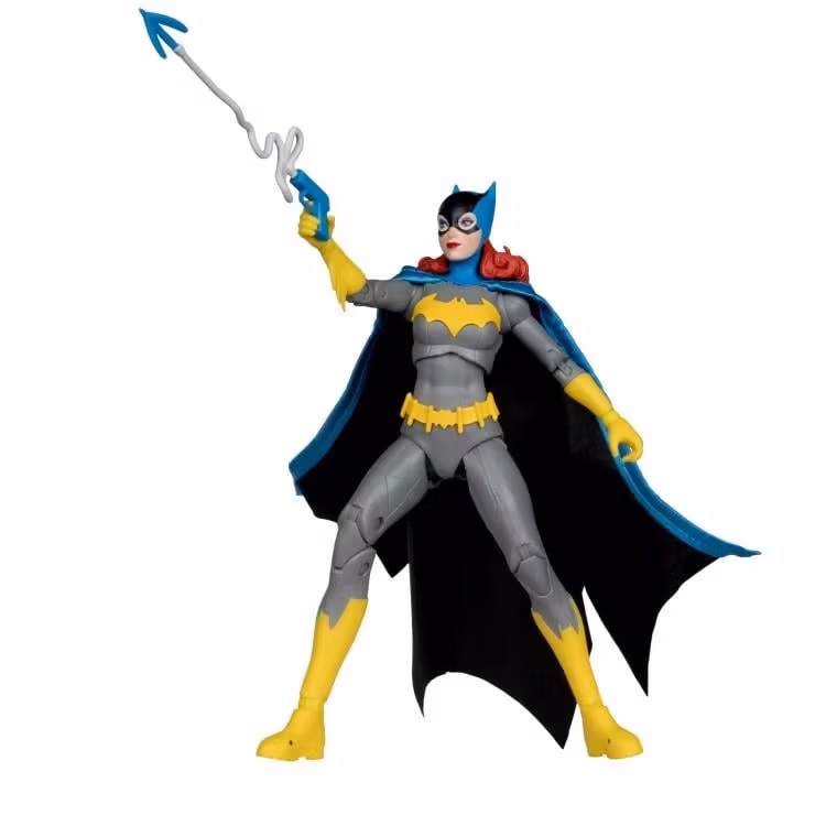 DC Classic DC Multiverse Batgirl Action Figure