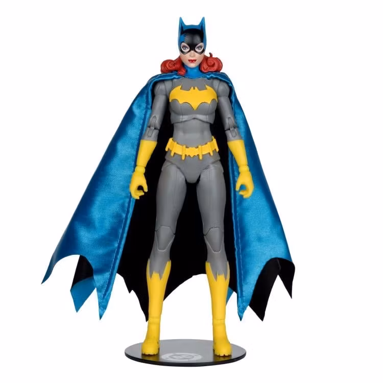 DC Classic DC Multiverse Batgirl Action Figure