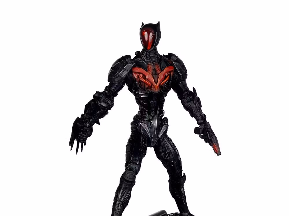 Batman: Failsafe DC Multiverse Failsafe Mega Action Figure