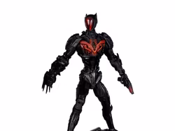 Batman: Failsafe DC Multiverse Failsafe Mega Action Figure