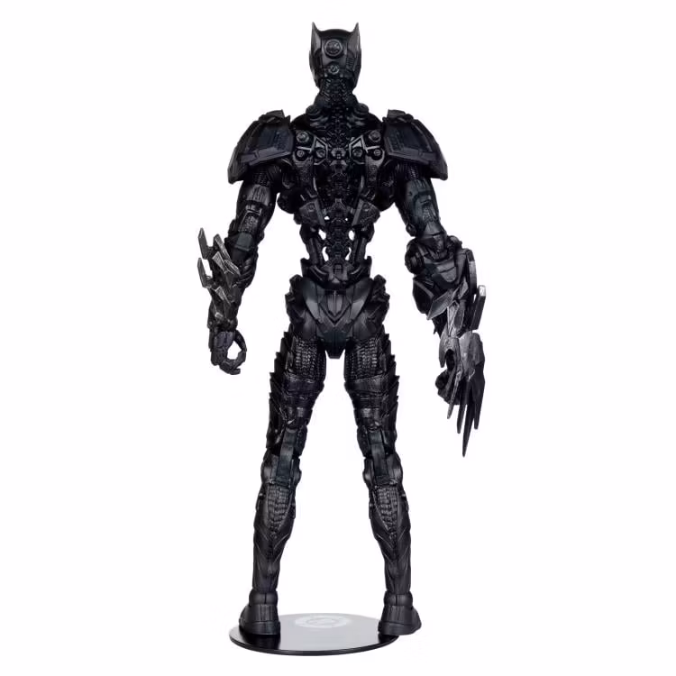 Batman: Failsafe DC Multiverse Failsafe Mega Action Figure