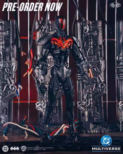 Batman: Failsafe DC Multiverse Failsafe Mega Action Figure