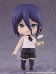 Chainsaw Man Nendoroid Reze