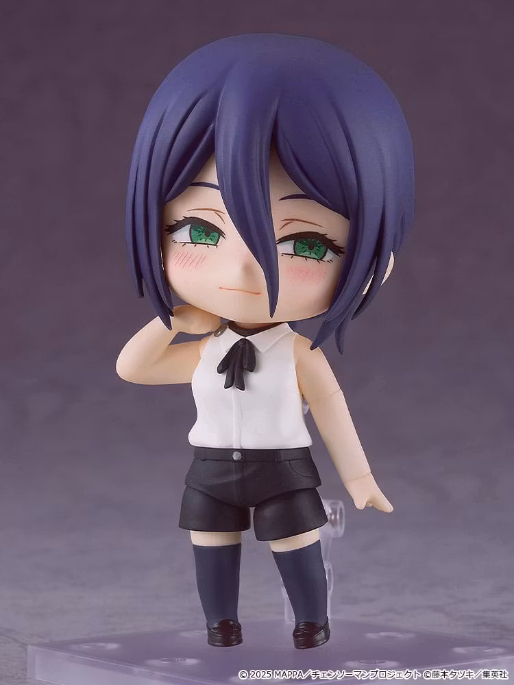 Chainsaw Man Nendoroid Reze