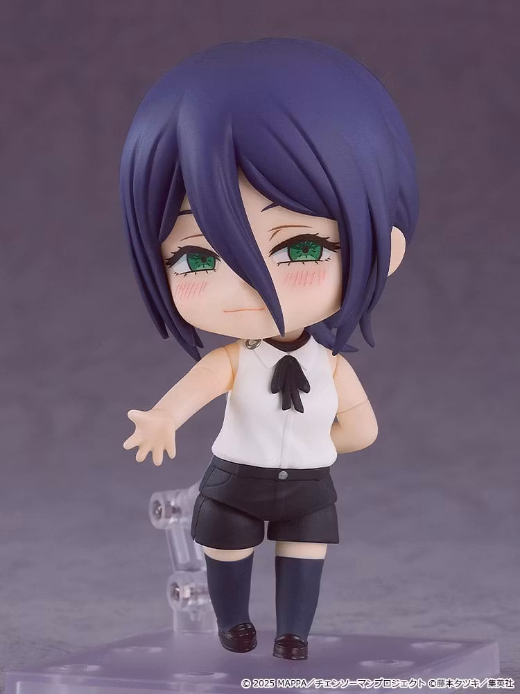 Chainsaw Man Nendoroid Reze