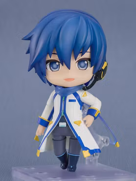 Vocaloid Nendoroid Kaito (2.0)