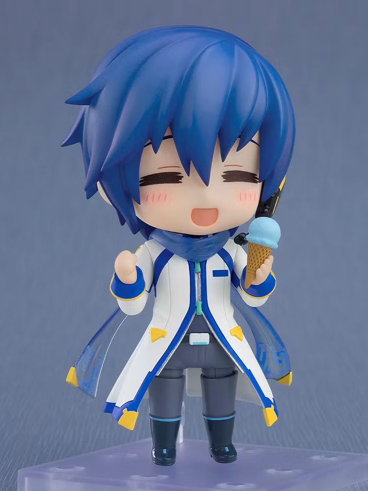Vocaloid Nendoroid Kaito (2.0)