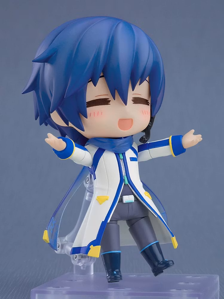 Vocaloid Nendoroid Kaito (2.0)