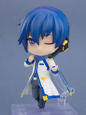 Vocaloid Nendoroid Kaito (2.0)