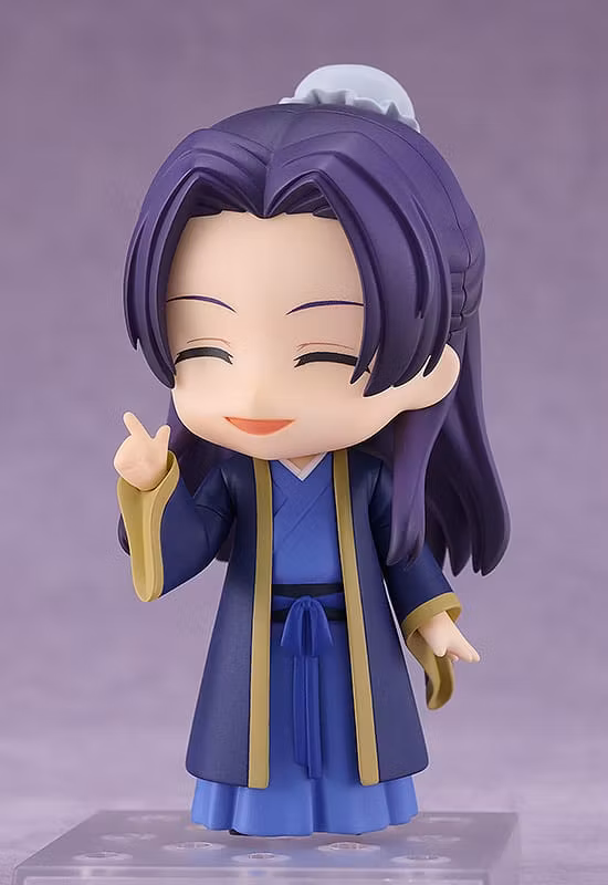 The Apothecary Diaries Nendoroid Jinshi (Rerelease)