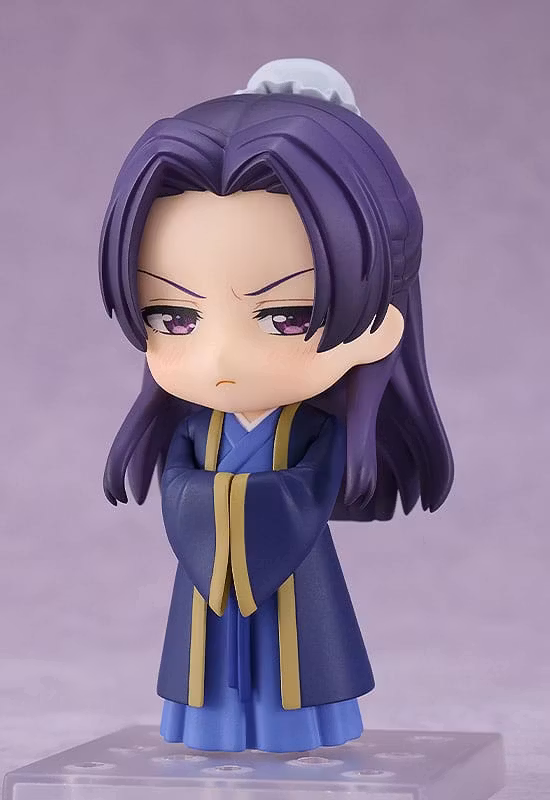The Apothecary Diaries Nendoroid Jinshi (Rerelease)