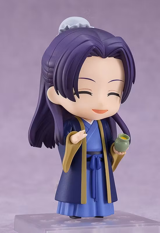 The Apothecary Diaries Nendoroid Jinshi (Rerelease)