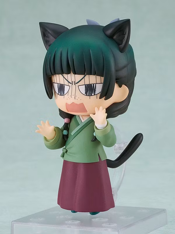 The Apothecary Diaries Nendoroid Maomao (Rerelease)