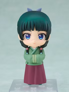The Apothecary Diaries Nendoroid Maomao (Rerelease)