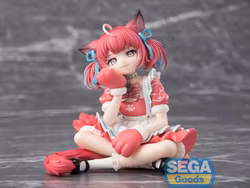Karubi Akami Premium Perching Figure