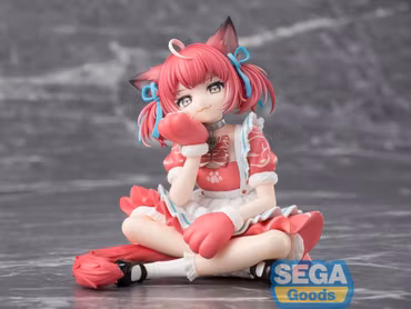 Karubi Akami Premium Perching Figure