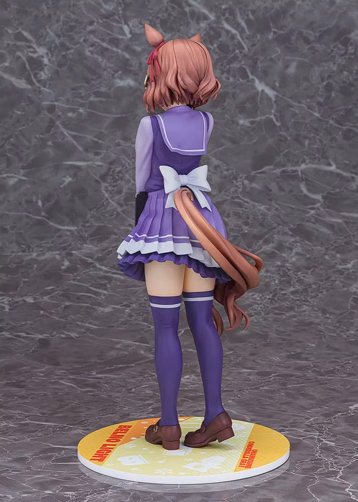 Umamusume: Cinderella Gray Belno Light (Tracen Academy Ver.) 1/7 Scale Figure