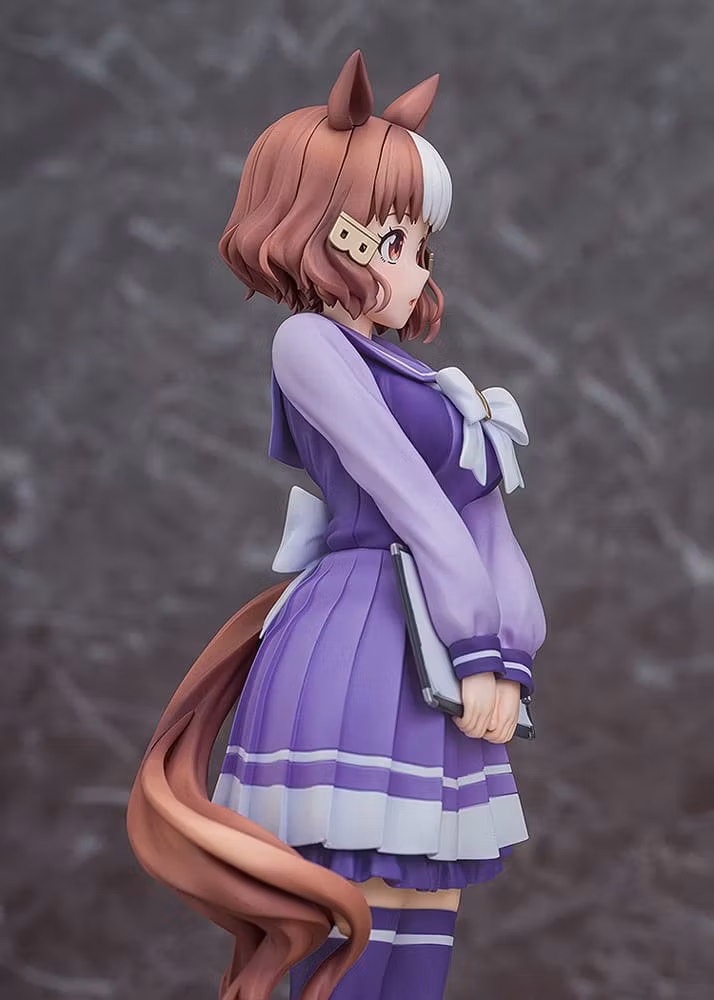 Umamusume: Cinderella Gray Belno Light (Tracen Academy Ver.) 1/7 Scale Figure