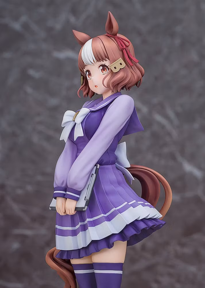 Umamusume: Cinderella Gray Belno Light (Tracen Academy Ver.) 1/7 Scale Figure