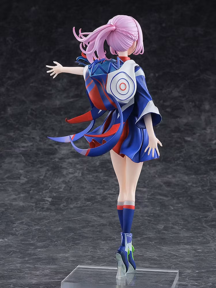 Kamitsubaki City Under Construction KD Colle KAF (Third Singing Form: Tsubame) 1/7 Scale Figure