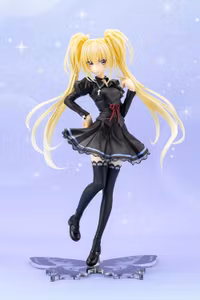 Shugo Chara! Utau Hoshina (School Uniform Ver.) 1/7 Scale Figure