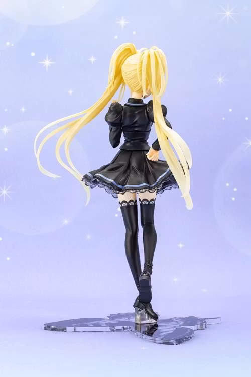 Shugo Chara! Utau Hoshina (School Uniform Ver.) 1/7 Scale Figure