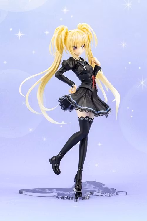Shugo Chara! Utau Hoshina (School Uniform Ver.) 1/7 Scale Figure