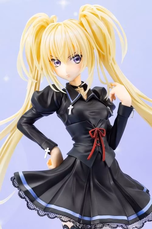 Shugo Chara! Utau Hoshina (School Uniform Ver.) 1/7 Scale Figure