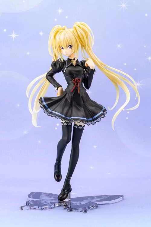 Shugo Chara! Utau Hoshina (School Uniform Ver.) 1/7 Scale Figure