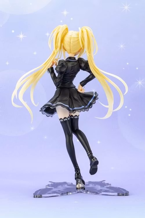 Shugo Chara! Utau Hoshina (School Uniform Ver.) 1/7 Scale Figure