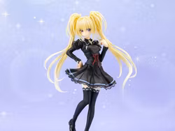 Shugo Chara! Utau Hoshina (School Uniform Ver.) 1/7 Scale Figure