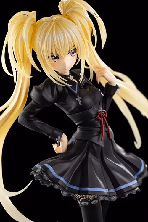 Shugo Chara! Utau Hoshina (School Uniform Ver.) 1/7 Scale Figure