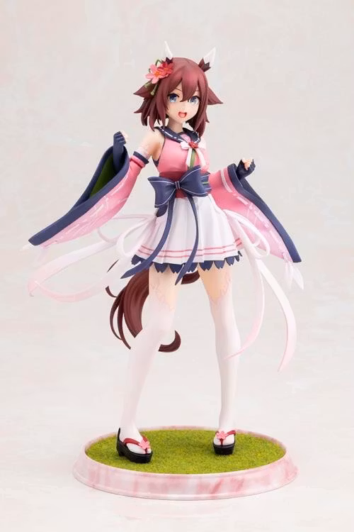 Umamusume: Pretty Derby Sakura Chiyono O 1/7 Scale Figure