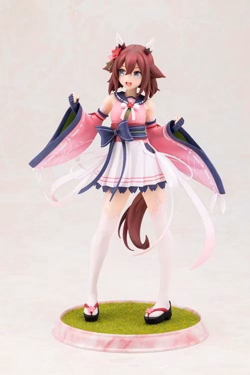 Umamusume: Pretty Derby Sakura Chiyono O 1/7 Scale Figure