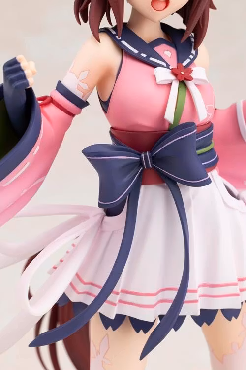 Umamusume: Pretty Derby Sakura Chiyono O 1/7 Scale Figure