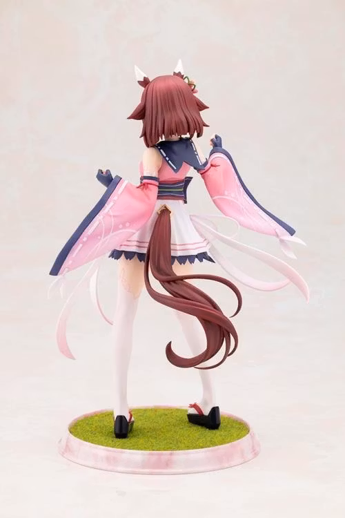 Umamusume: Pretty Derby Sakura Chiyono O 1/7 Scale Figure