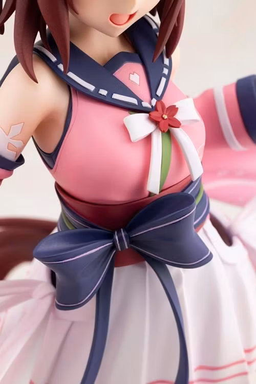 Umamusume: Pretty Derby Sakura Chiyono O 1/7 Scale Figure