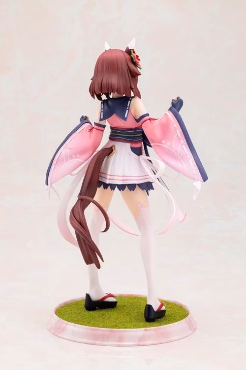 Umamusume: Pretty Derby Sakura Chiyono O 1/7 Scale Figure