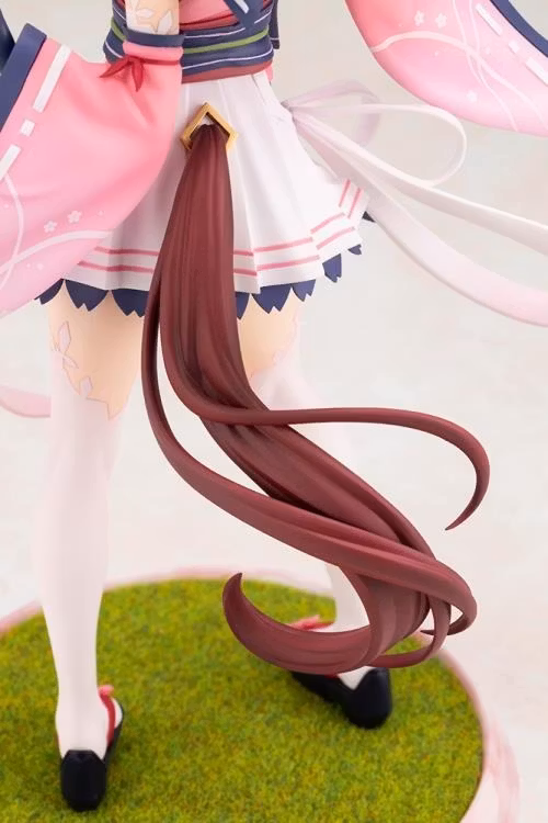 Umamusume: Pretty Derby Sakura Chiyono O 1/7 Scale Figure