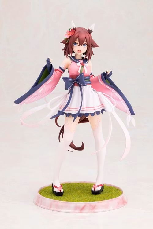 Umamusume: Pretty Derby Sakura Chiyono O 1/7 Scale Figure