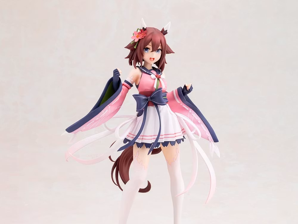 Umamusume: Pretty Derby Sakura Chiyono O 1/7 Scale Figure