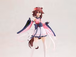 Umamusume: Pretty Derby Sakura Chiyono O 1/7 Scale Figure
